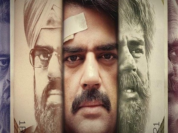 Maniesh Paul, Priya Bapat's upcoming series 'Rafuchakkar' teaser out 