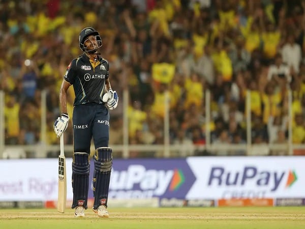 GT's Sai Sudharsan breaks record for highest score by uncapped player in IPL final