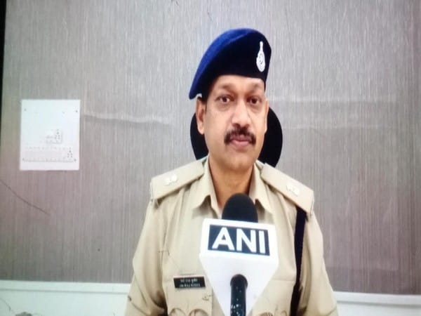 MP: Baba found dead in Gwalior; police start probe