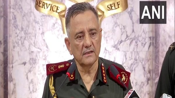 Theaterisation on the anvil, biggest change since Independence, says Chief of Defence Staff