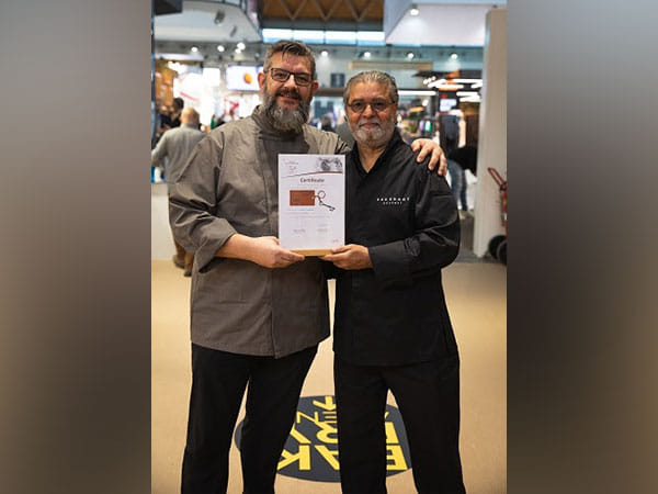 Magic of sourdough: Master baker T.K. Khaleel's quest for that perfect recipe