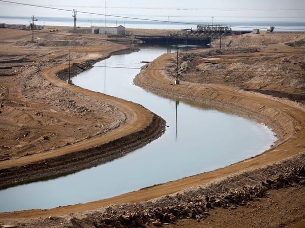 Nigerians protest illegal mining, seek to stop Chinese miners in Osun, Lagos