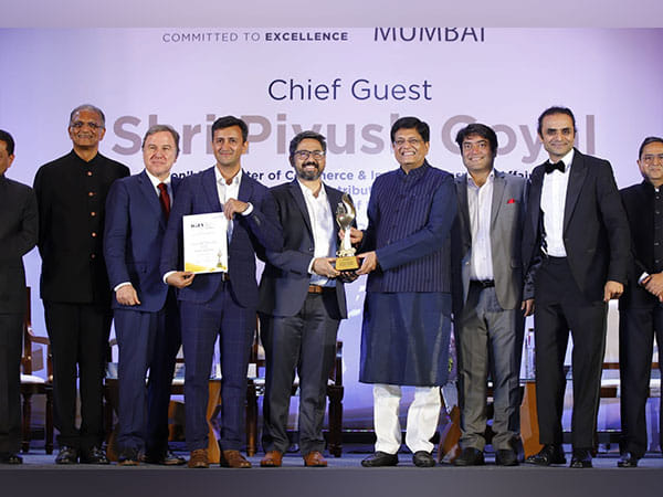 Young startup, GemPundit, stuns industry giants at 49th IGJA with impressive win