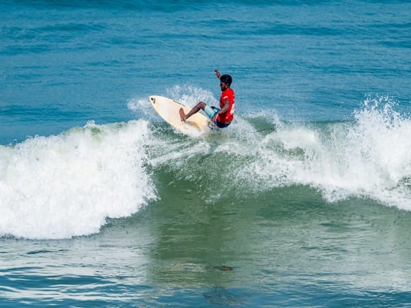 Indian Open of Surfing returns as surfers eye qualifications for Paris Olympics 2024