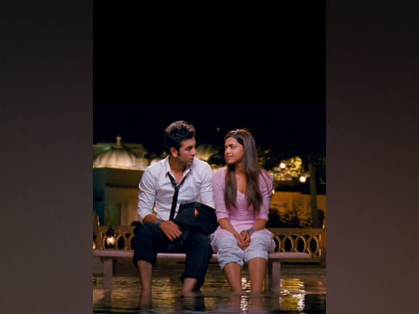 Karan Johar gets nostalgic as 'Yeh Jawaani Hai Deewani' turns 10 