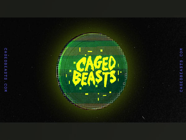 Meme Coin experts warn against scams and crash with $BEN and Pepe Coin: How to hedge your Bets with Caged Beasts