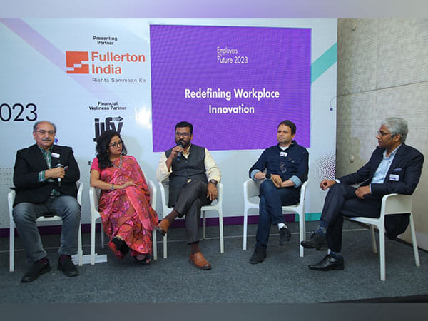 Employer of the Future 2023 by Leadup Universe & Work Universe receives overwhelming response