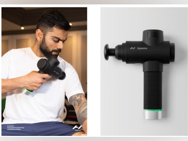 Hyperice announces Brightex as its new distributor for India