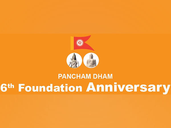 6th Pancham Dham Yatra begins in Siem Reap, Cambodia