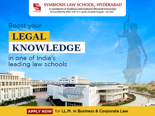 SLS Hyderabad: A Hub of Excellence and Innovation