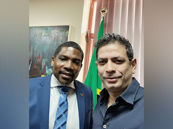 Global Link Authorized by the Government of St. Kitts and Nevis to Market Citizenship Program Internationally