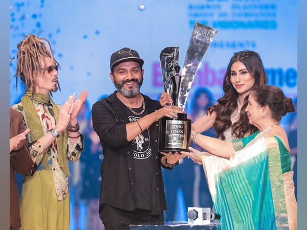 India's Most Inclusive Hairdresser Competition Returns: Season 2 of Streax Professional Times India Hair Style Icon 2023 now open for registration