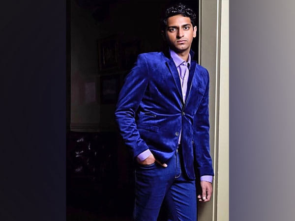  This is what Karan Soni has to say about voicing Indian Spider-Man Pavitr Prabhakar in 'Spider-Man: Across the Spider-Verse'