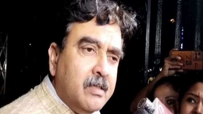 Calcutta HC Judge Abhijit Gangopadhyay