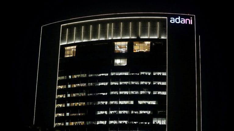 Supreme Court grants SEBI three more months to finish probe on Adani group