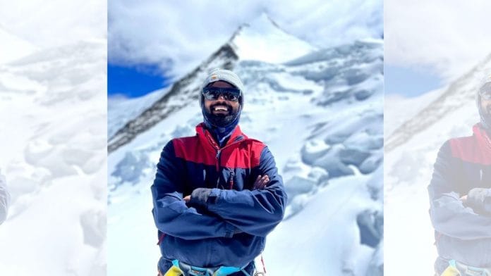 Anurag Maloo | Photo: Twitter, @anuragmaloo