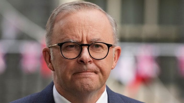 Australia cancels Sydney Quad summit after Biden postpones his trip, says PM Anthony Albanese