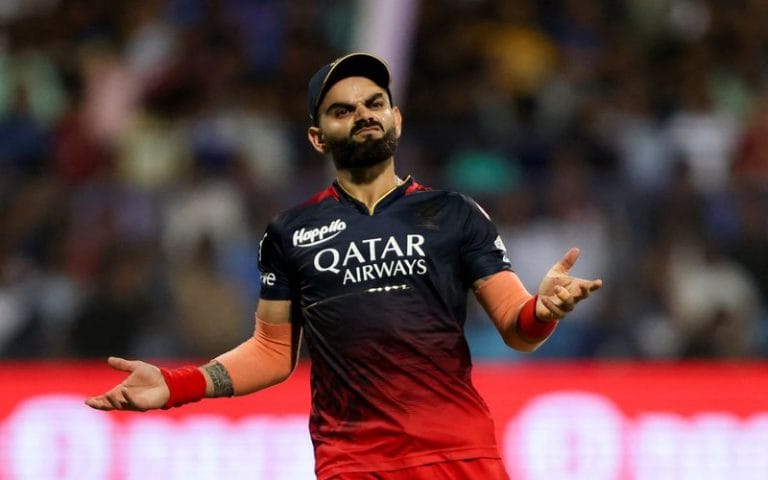 Kohli says playing his best T20 cricket after scoring a record seventh century in IPL