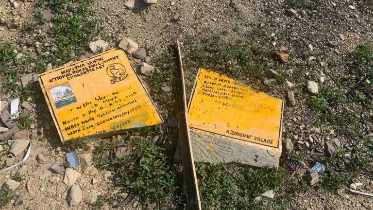 Modi govt’s repeal of MGNREGA is all about extracting money from states, not reform