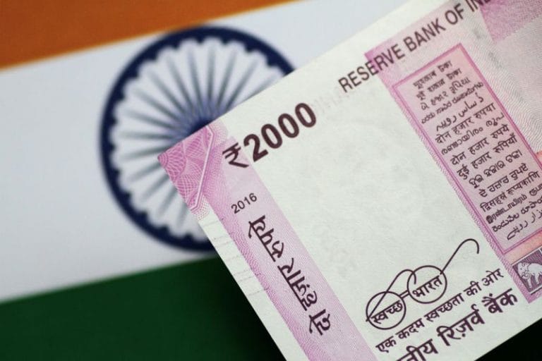 What India’s decision to scrap its Rs 2000 note means for its economy