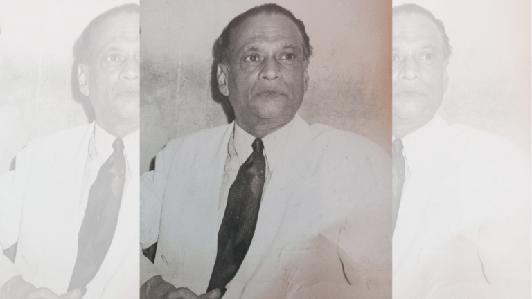 When Ambedkar broke down before his savarna friend ‘Barrister Samarth’