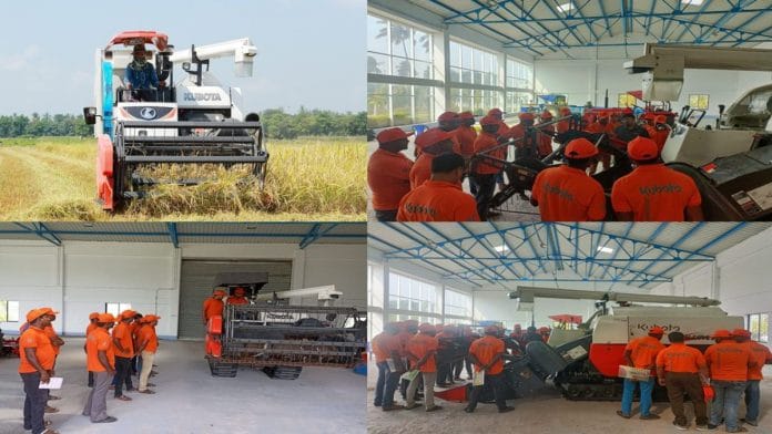 Agriculture still contributes to 12 per cent of West Bengal’s GSDP | representational image | matirkatha.net