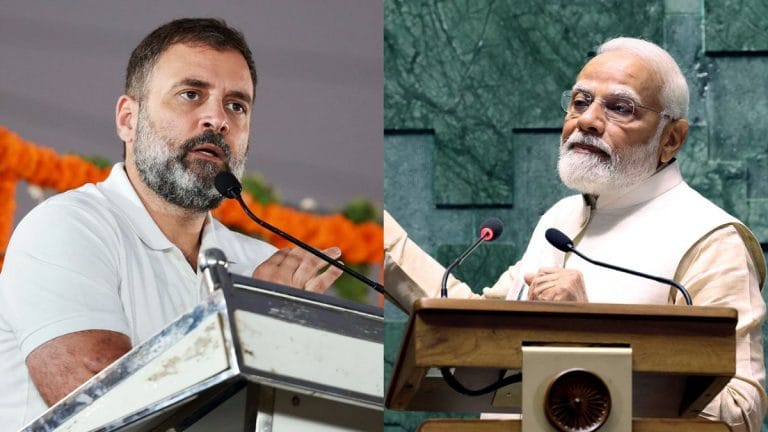 India needs a Modi vs Rahul Gandhi debate. It will challenge govt, reveal Opposition’s plans