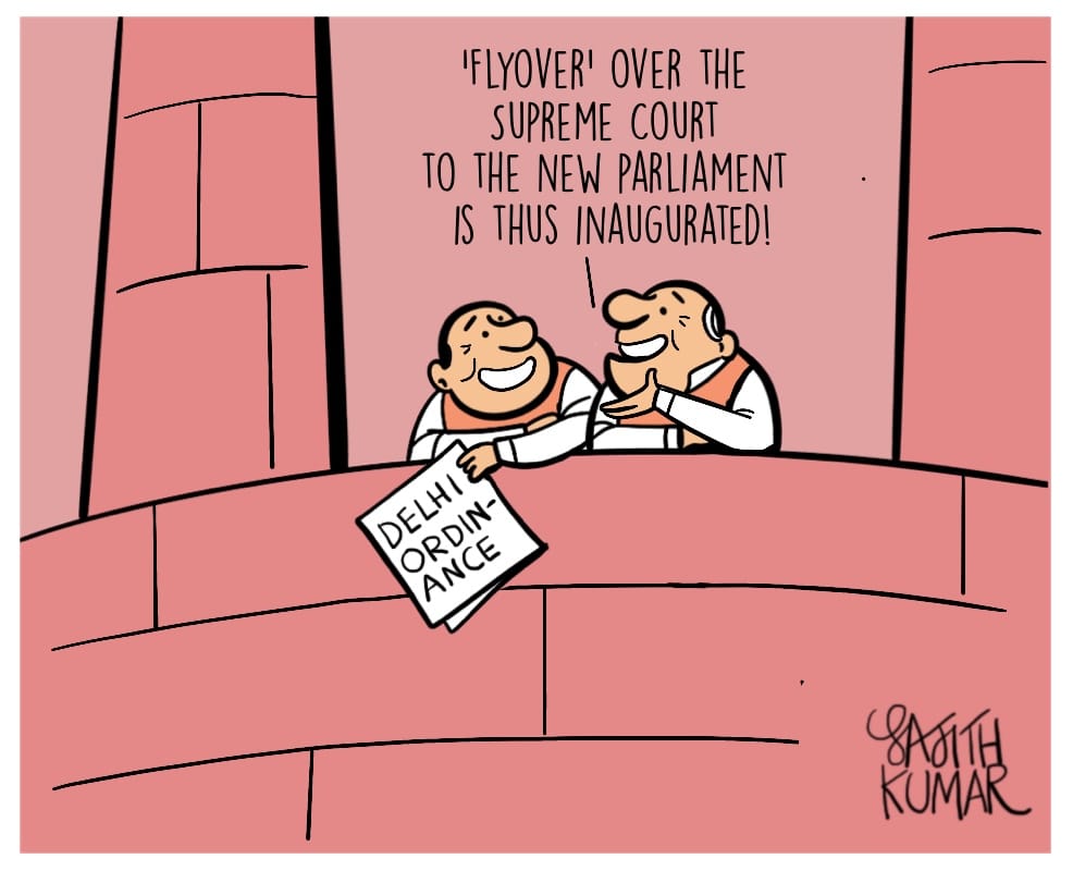 Sajith Kumar | via @sajithkumar