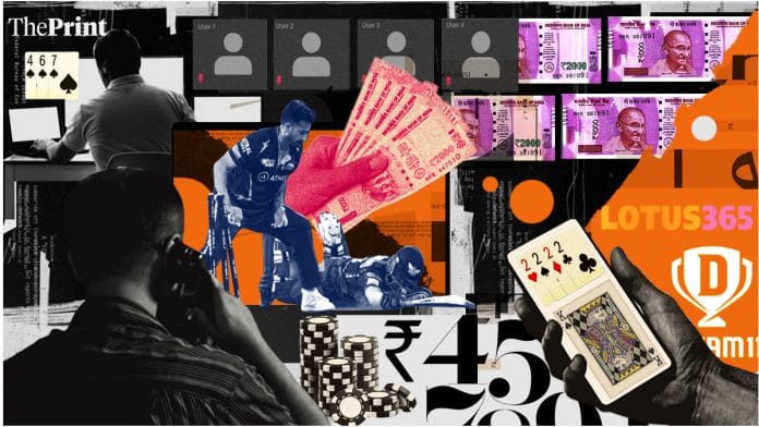 Graphics by Soham Sen | ThePrint