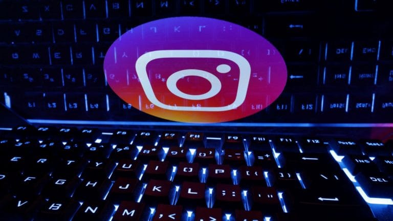 Instagram back up after global outage affecting thousands of users