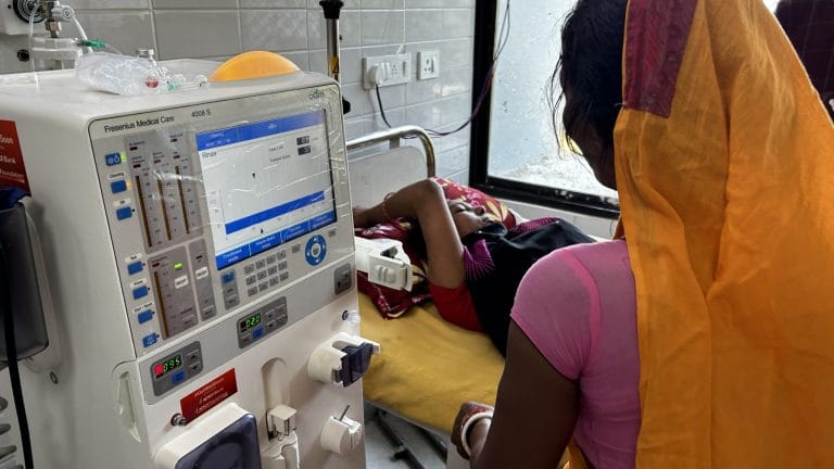 Bihar’s Dalit women at the mercy of greedy doctors—robbed of uterus in 2012, kidneys now