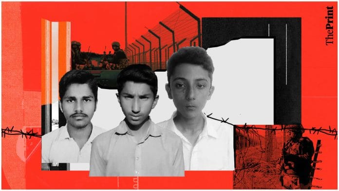 Illustration: Manisha Yadav | ThePrint