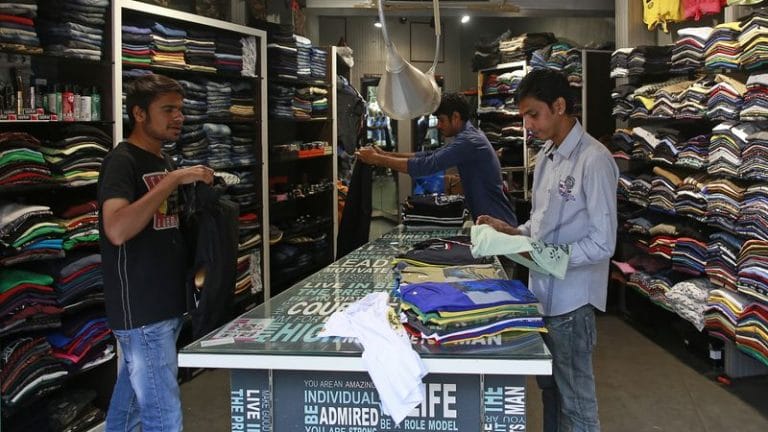 April services activity hits near 13-year high due to robust demand, inflation accelerates