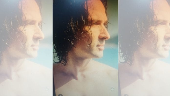 File photo of Brazilian actor Jefferson Machado | Instagram: @jeffmachadocosta