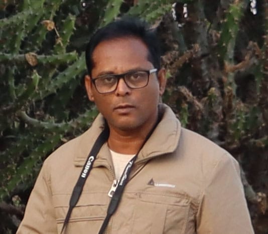 Kannan Vaithianathan