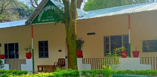 Representational image | Photo: Twitter, @cbkhasyol