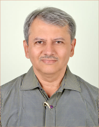 Mukund Abhyankar