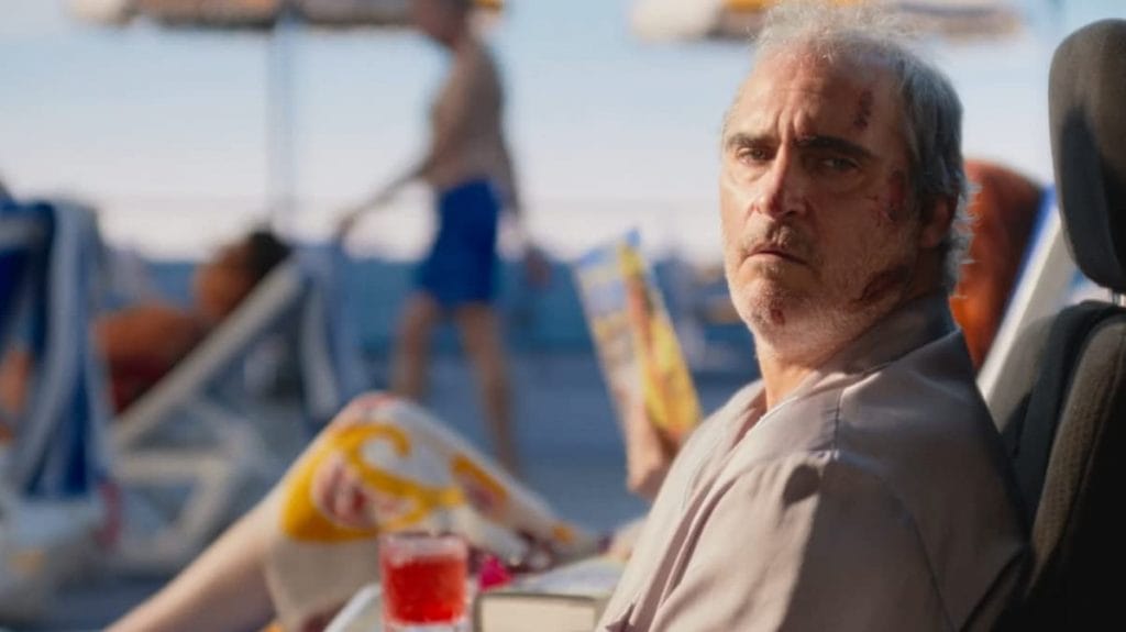 Screengrab of Ari Aster's Beau is Afraid trailer | YouTube