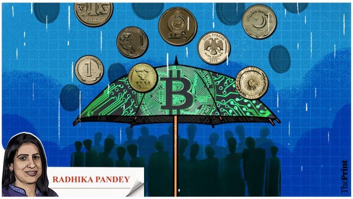 Illustration: Manisha Yadav | ThePrint