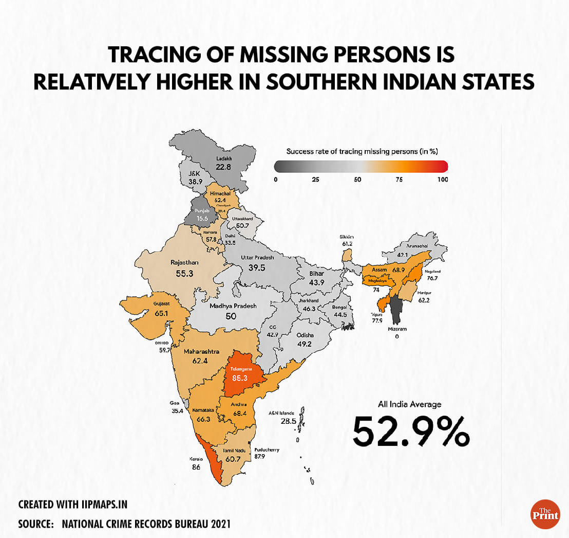 Credit: Manisha Yadav | ThePrint