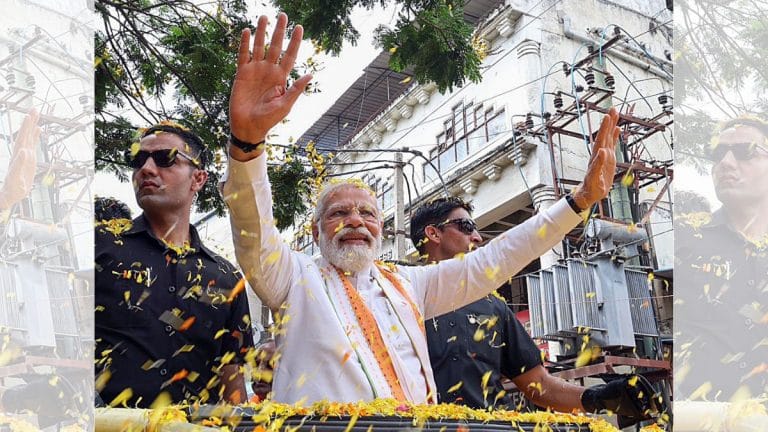 SubscriberWrites: Karnataka’s road-show Romeo