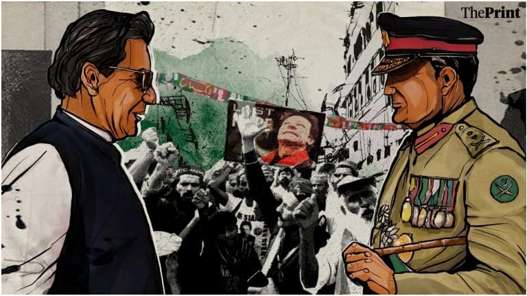 Why Imran’s comeback would be a triumph for democracy and a disaster for Pakistan