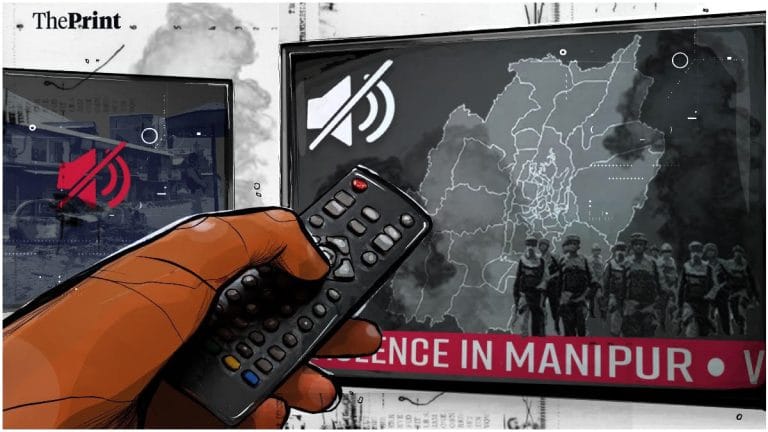 A broken Manipur is out of sight, out of mind. Here’s why we can’t be so callous & arrogant