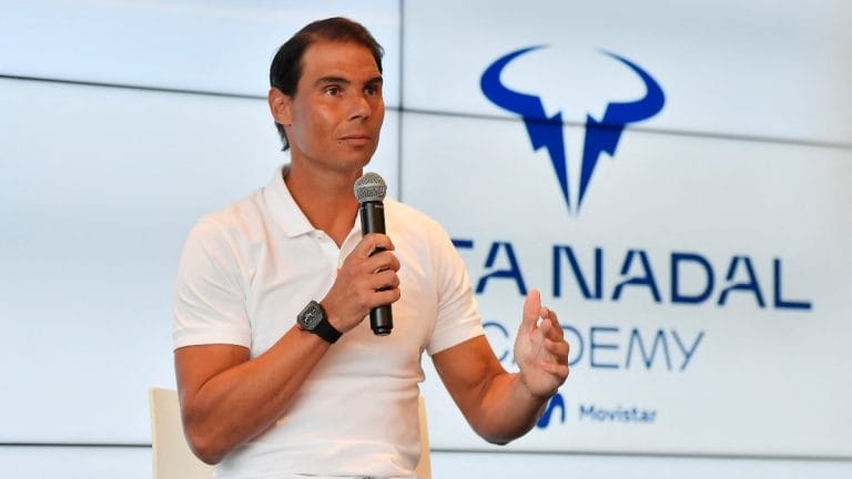 Rafael Nadal to miss French Open, says 2024 likely to be last year of his career