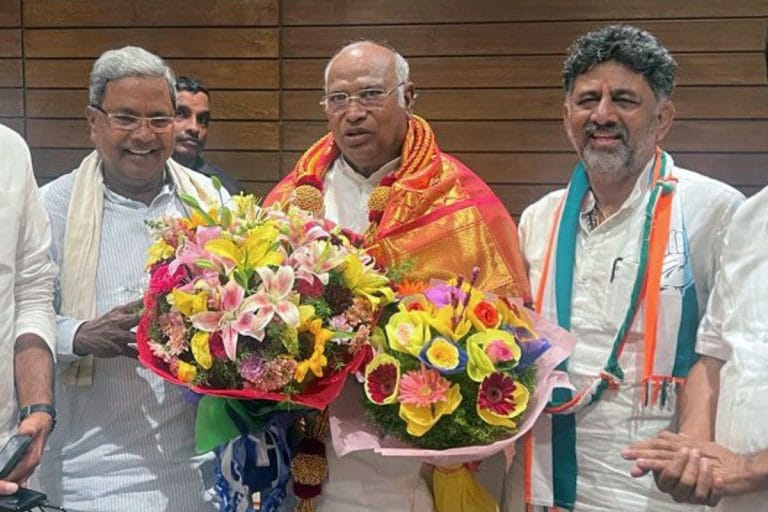 How Congress can solve the Karnataka CM dilemma — watch Virat, DK, RCB