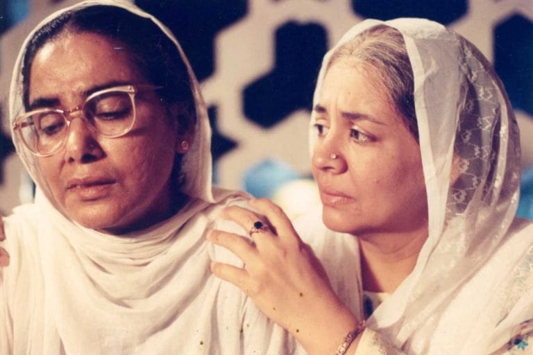 The Muslim can never be completely erased from history, cinema – Shyam Benegal’s Mammo is proof