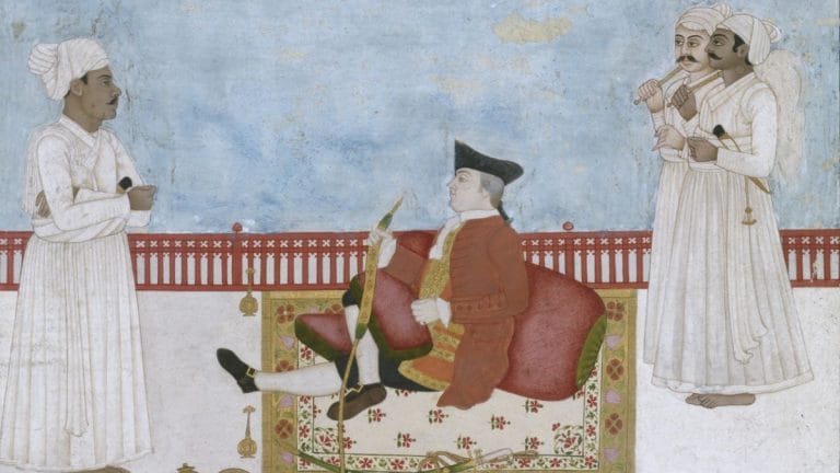 When Mughals stopped East India Company’s Chittagong invasion, siege on Bombay