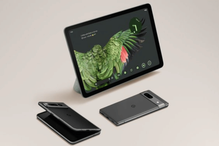 Pixel 7a to Pixel Tab—Google hardware has arrived. But it still hasn’t got India market right