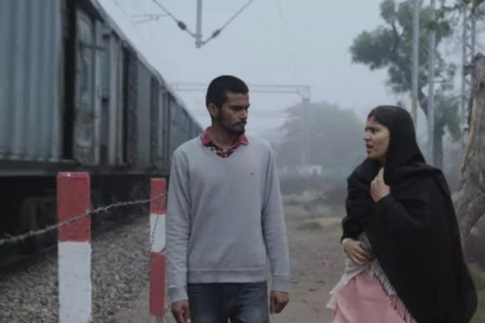 A still from the Punjabi film Jaggi | YouTube screengrab