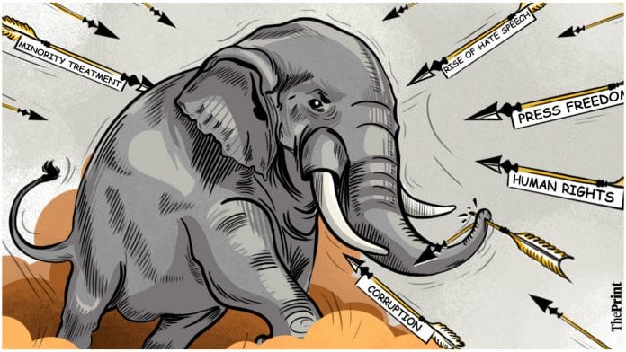 Credit: Prajna Ghosh | ThePrint